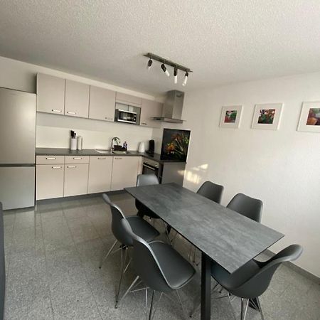 Ferienwohnung Mueller Lahr (Baden-Wurttemberg) Exterior foto
