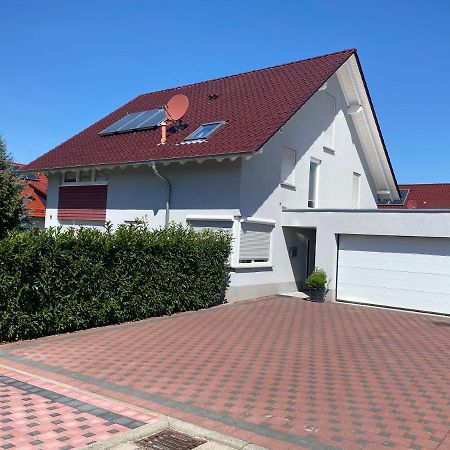 Ferienwohnung Mueller Lahr (Baden-Wurttemberg) Exterior foto