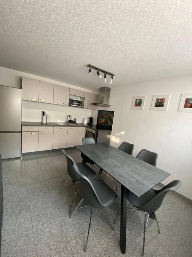 Ferienwohnung Mueller Lahr (Baden-Wurttemberg) Exterior foto