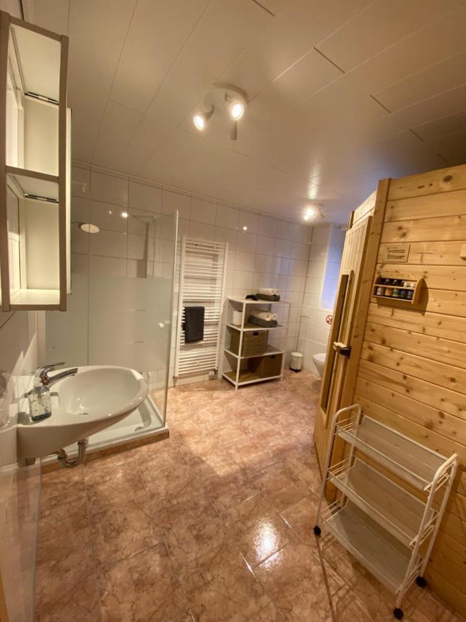 Ferienwohnung Mueller Lahr (Baden-Wurttemberg) Exterior foto