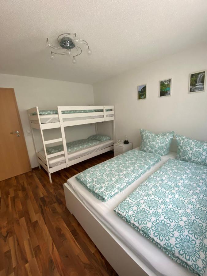 Ferienwohnung Mueller Lahr (Baden-Wurttemberg) Exterior foto